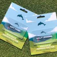Gift Cards