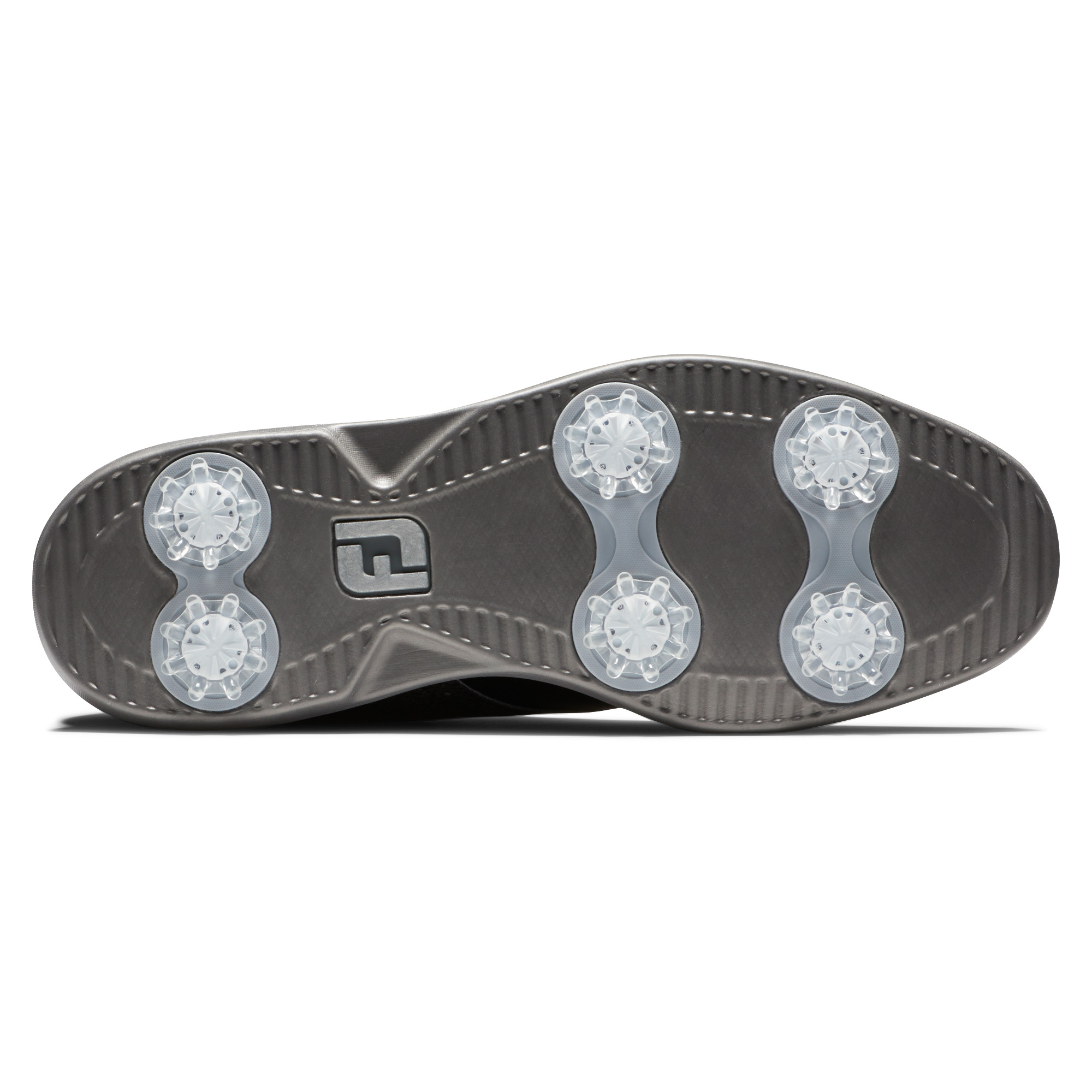 Ladies FootJoy Traditions Golf Shoes 97908 Black Parkstone Professional Shop